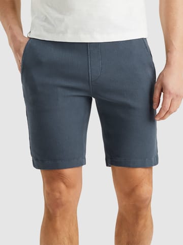 CAST IRON Shorts in Blau