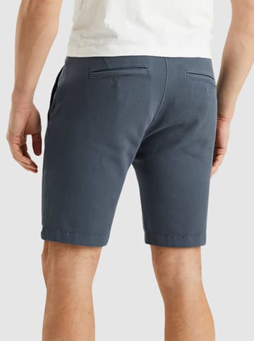 CAST IRON Shorts in Blau