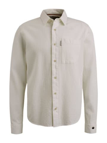 CAST IRON Blouse beige