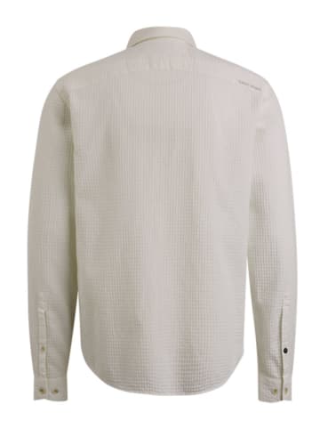 CAST IRON Blouse beige