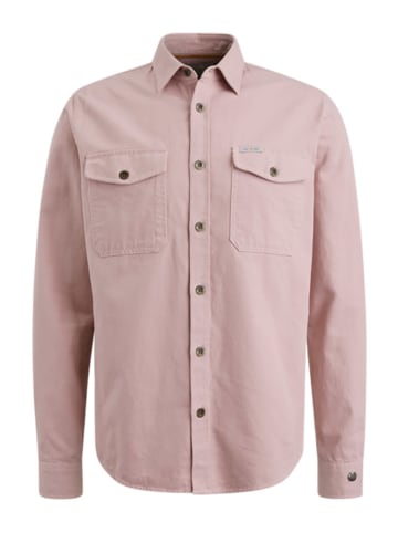 CAST IRON Blouse lichtroze