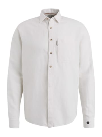 CAST IRON Blouse wit