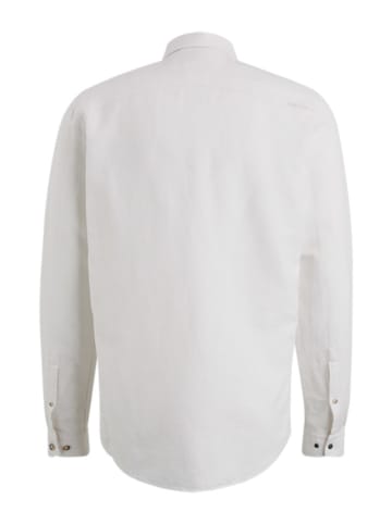 CAST IRON Blouse wit