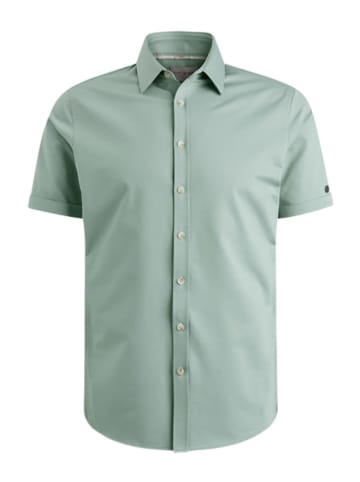 CAST IRON Blouse groen