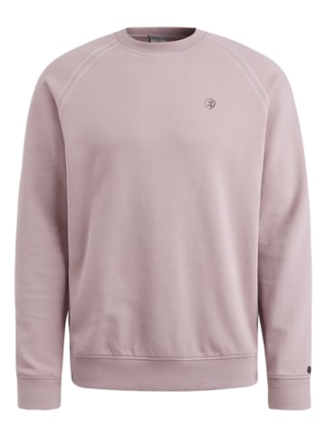 CAST IRON Sweatshirt in Altrosa