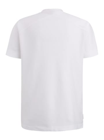 CAST IRON Shirt wit