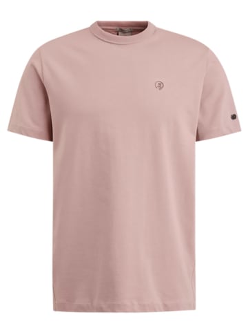 CAST IRON Shirt in Rosa
