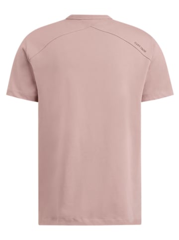 CAST IRON Shirt in Rosa