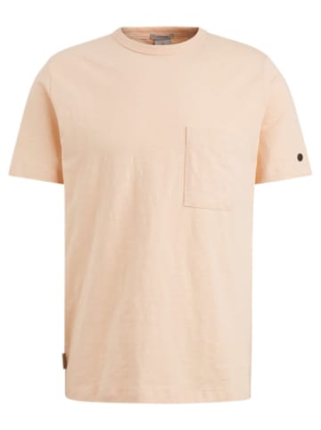 CAST IRON Shirt in Orange