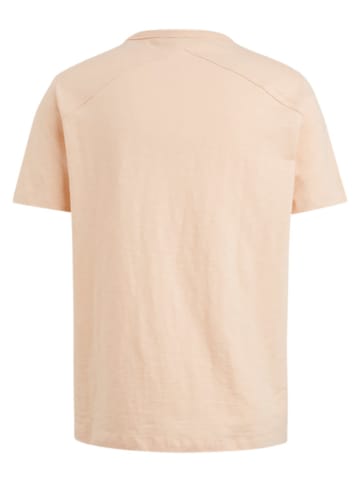 CAST IRON Shirt in Orange