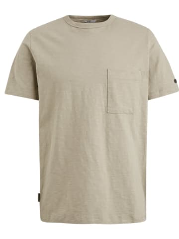 CAST IRON Shirt in Taupe