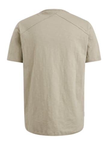 CAST IRON Shirt in Taupe