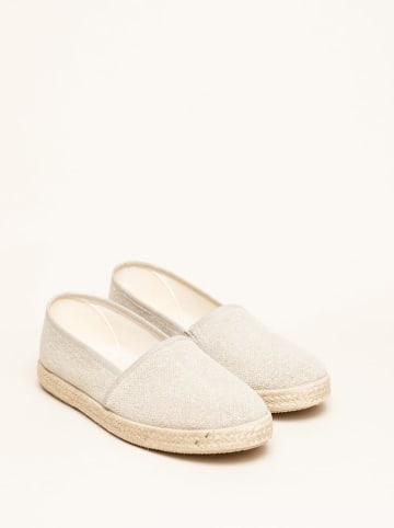 kitz-pichler Espadrilles in Beige
