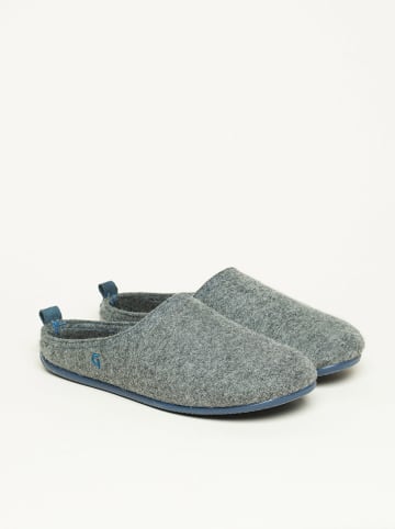 kitz-pichler Pantoffels grijs