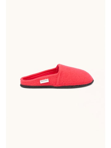 kitz-pichler Pantoffels rood