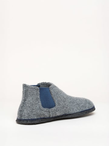 kitz-pichler Pantoffels grijs