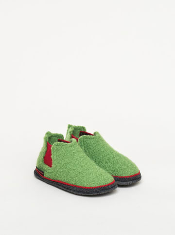 kitz pichler Pantoffels groen