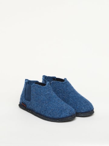 kitz pichler Pantoffels blauw