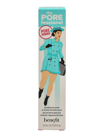 Benefit Primer ''The POREfessional'', 22 ml