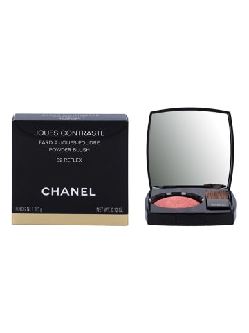 Chanel Rouge ''Joues Contraste - #82 Reflex'', 3,5 g