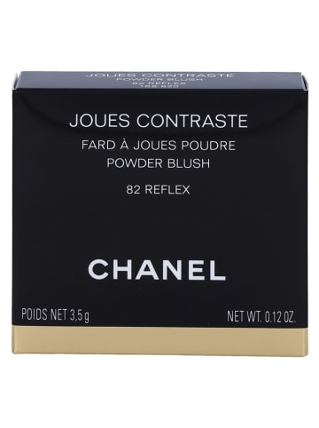 Chanel Rouge ''Joues Contraste - #82 Reflex'', 3,5 g
