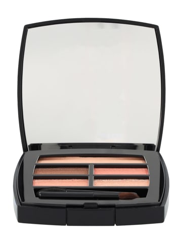 Chanel Paletka cieni "Les Beiges - Warm" - 4,5 g