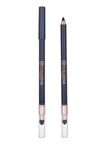 Collistar Kajal "Professional Waterproof - #4 Blu Notte'', 1,2 ml