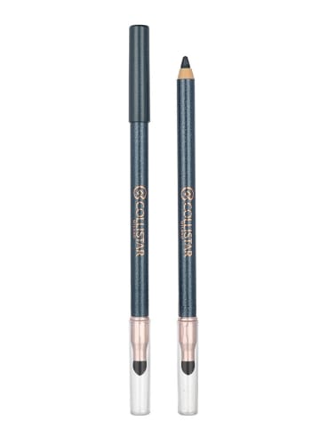 Collistar Kajal "Professional Waterproof - #11 Blu Metallo" - 1,2 ml