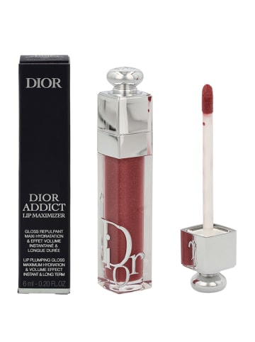 Christian Dior Lipgloss "Addict Lip Maximizer - #026 Intense Mauve'', 6 ml