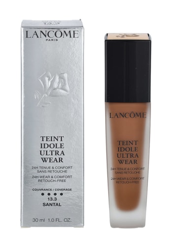 Lancôme Podkład "Teint Idole Ultra Wear - #13.3 Santal" - SPF 15 - 30 ml