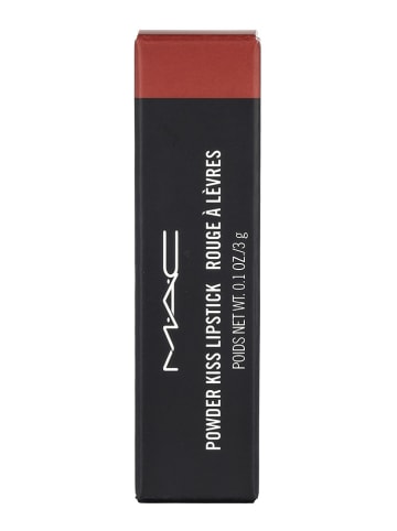 MAC Lippenstift "Powder Kiss - #925 Marrakesh Mere" - 3 g