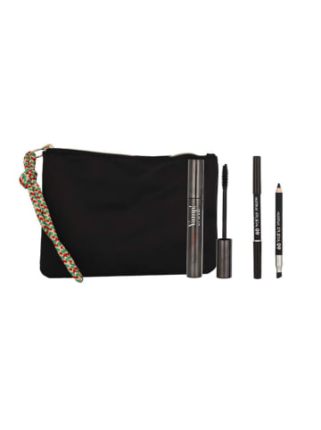 Pupa Milano 3-delige lash make-upset "Vamp! All in One'', 9,8 ml