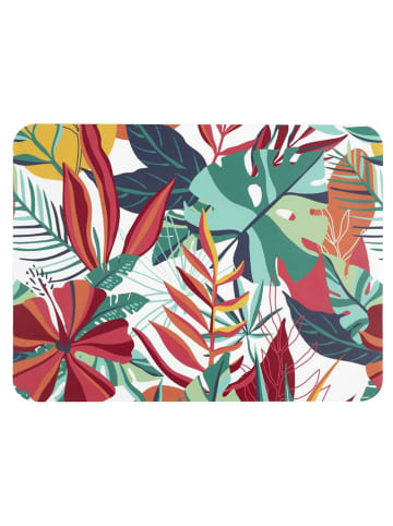 Garden Spirit Tischset ''Paradis Exotique'' in Bunt - (L)40 x (B)30 cm
