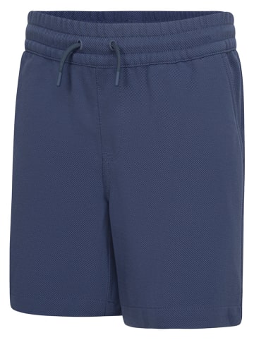 Converse Shorts in Dunkelblau