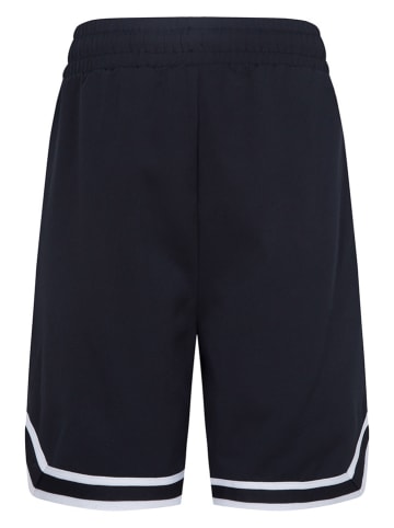 Converse Shorts in Dunkelblau