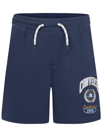 Converse Short donkerblauw