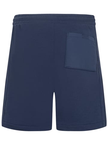 Converse Short donkerblauw