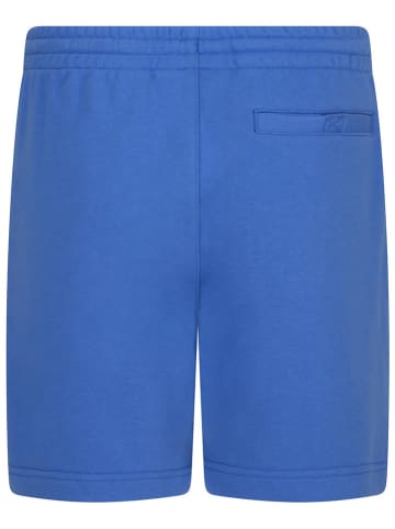 Converse Short blauw