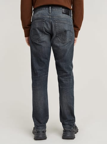 G-Star Jeans "3301" - Slim fit - in Anthrazit