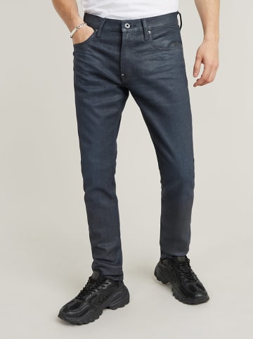 G-Star Jeans "Revend" - Skinny fit - in Dunkelblau