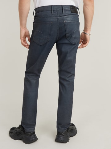 G-Star Jeans "Revend" - Skinny fit - in Dunkelblau
