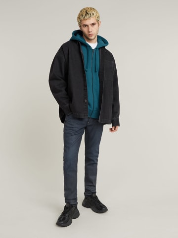 G-Star Jeans "Revend" - Skinny fit - in Dunkelblau