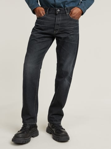 G-Star Jeans "Dakota" - Regular fit - in Anthrazit