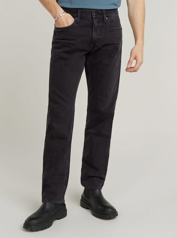 G-Star Jeans "Mosa" - Regular fit - in Schwarz