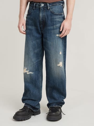 G-Star Jeans "Type 96" - Comfort fit - in Blau