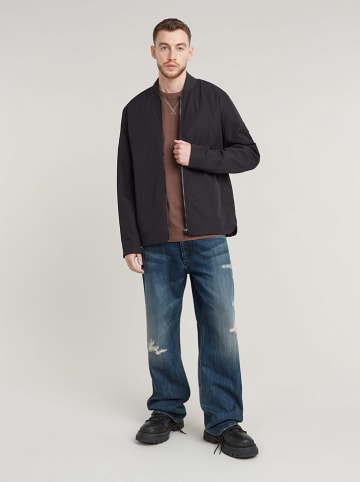 G-Star Spijkerbroek "Type 96" - comfort fit - blauw
