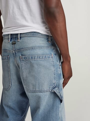 G-Star Jeans "Carpenter" - Comfort fit - in Hellblau