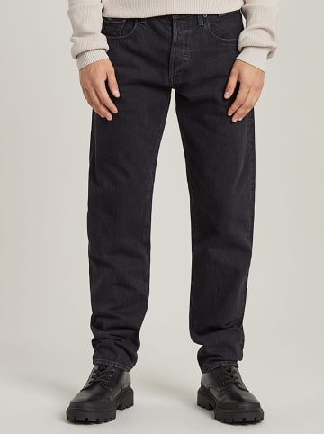 G-Star Jeans "Morry" - Tapered fit- in Schwarz