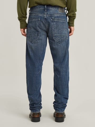 G-Star Jeans "Morry" - Tapered fit- in Blau