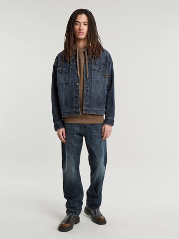 G-Star Jeansjacke in Blau